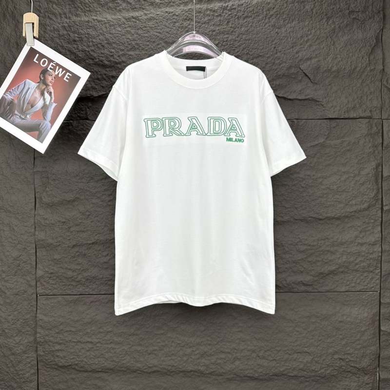 Pra*a t-shirts